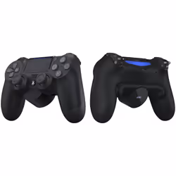Sony 9998006 Accessoire de manette de jeux Fixation de la touche Retour