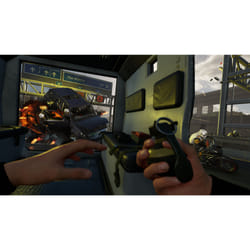 Sony Interactive Entertainment Blood & Truth PlayStation 4