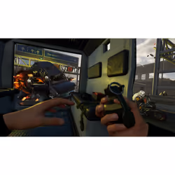 Sony Interactive Entertainment Blood & Truth PlayStation 4