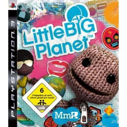 Sony LittleBigPlanet Allemand PlayStation 3