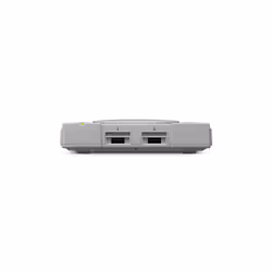 Sony PlayStation Classic Gris - Vue supplémentaire 5