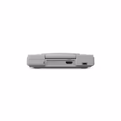Sony PlayStation Classic Gris - Vue supplémentaire 7