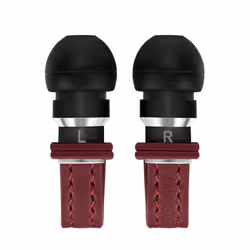 Meters Music Meters M-Ears Rouge