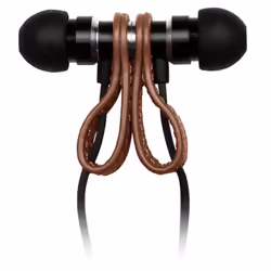 Meters Music Meters M-Ears, Avec fil, Appels/Musique, Casque, Teint