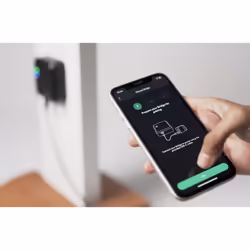 igloohome EB1 entrée et régulateur - Vue supplémentaire 5