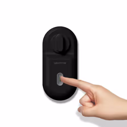 igloohome Retrofit Lock Verrou de porte intelligent - Vue supplémentaire 5