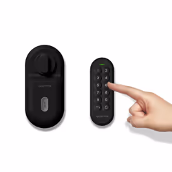 igloohome Retrofit Lock Verrou de porte intelligent - Vue supplémentaire 6