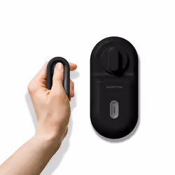 igloohome Retrofit Lock Verrou de porte intelligent - Vue supplémentaire 7