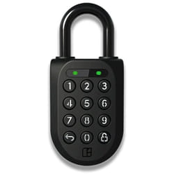 Igloohome - Cadenas intelligent - Padlock 2