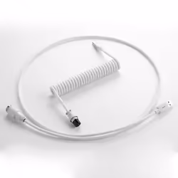 Cablemod CM-PKCA-CWAW-WW150WW-R, 1,5 m, USB A, USB C, Blanc