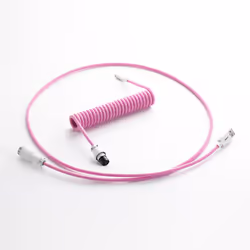 Cablemod CM-PKCA-CWAW-IW150IW-R, 1,5 m, USB A, USB C, Rose
