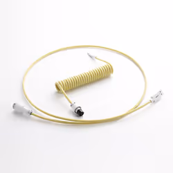 Cablemod CM-PKCA-CWAW-YW150YW-R, 1,5 m, USB A, USB C, Jaune