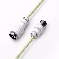 Cablemod CM-PKCA-CWAW-LGW150LGW-R câble USB 1,5 m USB A USB C Couleur menthe - Vue supplémentaire 4