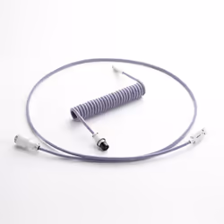 Cablemod CM-PKCA-CWAW-PW150PW-R, 1,5 m, USB A, USB C, Violet