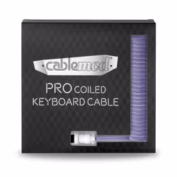 Cablemod CM-PKCA-CWAW-PW150PW-R câble USB 1,5 m USB A USB C Violet - Vue supplémentaire 5