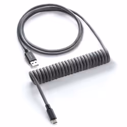Cablemod CM-CKCA-CK-KC150KC-R, 1,5 m, USB A, USB C, Gris