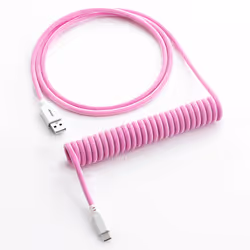 Cablemod CM-CKCA-CW-IW150IW-R, 1,5 m, USB A, USB C, Rose