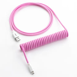 Cablemod CM-CKCA-CW-IW150IW-R câble USB 1,5 m USB A USB C Rose