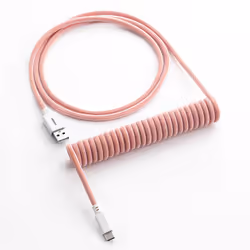 Cablemod CM-CKCA-CW-OW150OW-R, 1,5 m, USB A, USB C, Orange