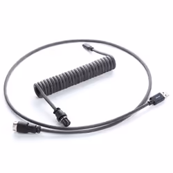 Cablemod CM-CKCA-CW-PW150PW-R, 1,5 m, USB A, USB C, Noir