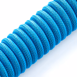 Cablemod CM-PKCA-CWAW-OW150OW-R câble USB 1,5 m USB A Micro-USB B Bleu