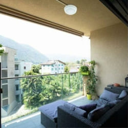 Plafonnier LED 13W Blanc Rond IP65 - Blanc Neutre 4000K - 5500K - SILAMP