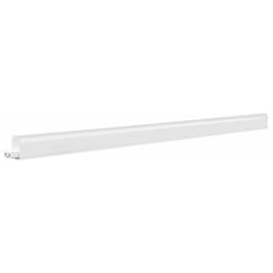 Tube Néon led T5 30cm 3.4W 2 Têtes - Blanc Chaud 2300K - 3500K Silamp