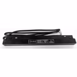 Le Transformateur 220V 48V DC 200W 4A vous permettra de relier votre Rail Magnétique au secteur. Il est compatible avec notre ...
