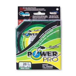 Tresse Shimano Powerpro 275 m 40 kg