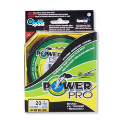 Tresse Shimano Powerpro 135 mm 15 kg
