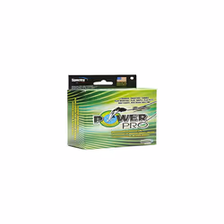 Tresse Shimano Powerpro 275 m 9 kg