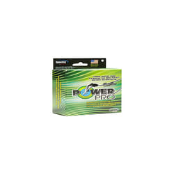 Tresse Shimano Powerpro 275 m 9 kg
