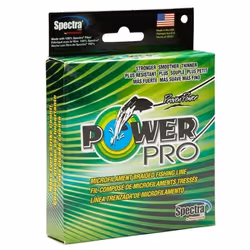 Tresse Shimano Powerpro 455 mm 15 kg