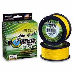 Tresse Shimano Powerpro 275 m 4 kg