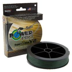 Tresse Shimano Powerpro Sup 8 Slick V2 135 m 8 kg