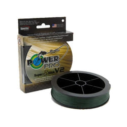 Tresse Shimano Powerpro Sup 8 Slick V2 135 m 10 kg