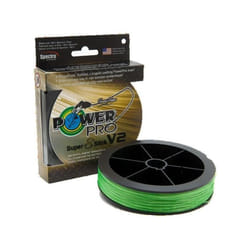 Tresse Shimano Powerpro Sup 8 Slick V2 275 m 15 kg