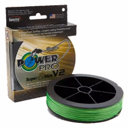 Tresse Shimano Powerpro Sup 8 Slick V2 135 m 17 kg