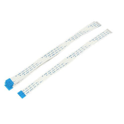Câble plat flexible FFC - SOURCING MAP - AWM 20624 - 24 broches - 200mm - 80C 60V
