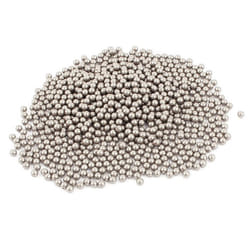SOURCING MAP Billes roulement acier diamètre 35mm 550Pcs pour Vélo