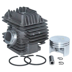 Kit de piston cylindre pour STIHL 020T MS200 MS200T 020 Chains 40mm 1129 020 1201