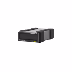 Overland-Tandberg Lecteur externe RDX QuikStor, noir, interface USB3+ - Vue supplémentaire 2