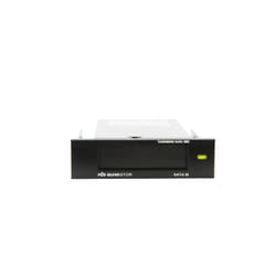 Overland-Tandberg Lecteur interne RDX, noir, interface SATA III (façade 5,25")