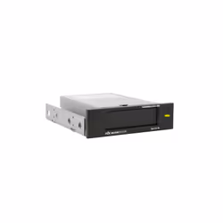 Overland-Tandberg Lecteur interne RDX, noir, interface SATA III (façade 5,25")