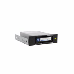 Overland-Tandberg Lecteur interne RDX, noir, interface SATA III (façade 5,25"), paquet de 10 - Vue supplémentaire 4