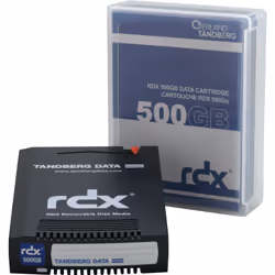 Overland-Tandberg Cassette RDX 500 Go