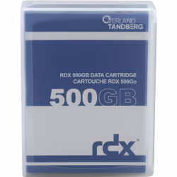 Overland-Tandberg Cassette RDX 500 Go - Vue supplémentaire 4