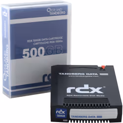 Overland-Tandberg Cassette RDX 500 Go - Vue supplémentaire 5