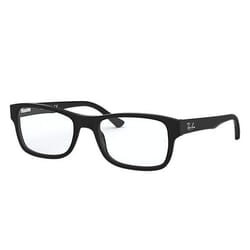 Ray-Ban RB5268 lunettes de soleil Rectangulaire