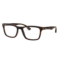 Ray-Ban RB5279 lunettes de soleil Carré